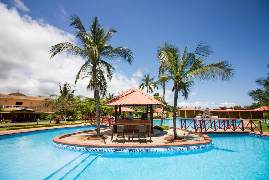 Hotel Praia Sao Tome Exterior photo